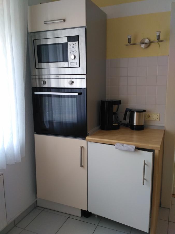 Вилла Suedwind Papenburg-Obenede Экстерьер фото